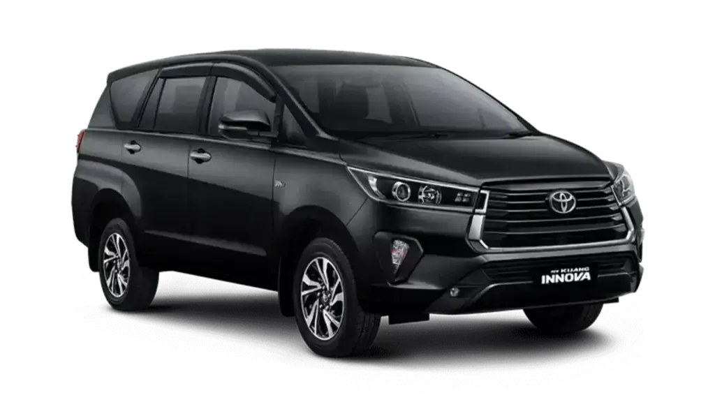 sewa mobil malang dengan innova reborn