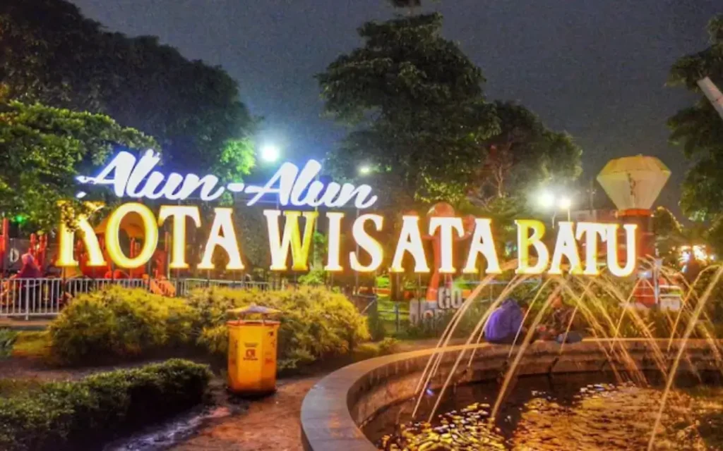 city tour batu malang 2026