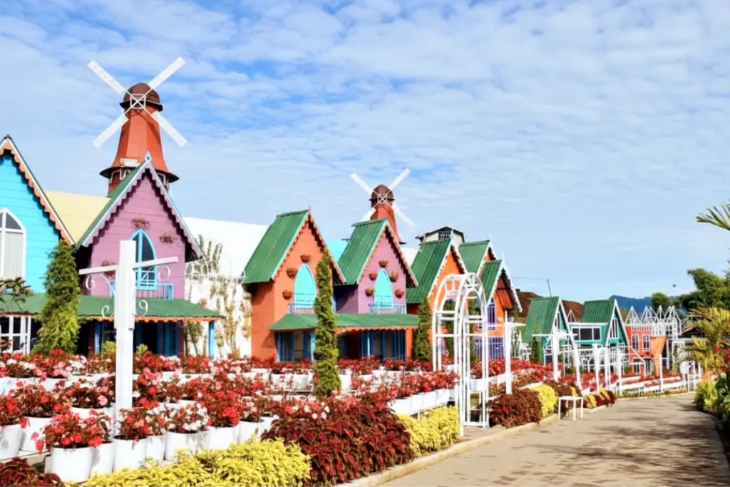 flora-wisata-santera-malang