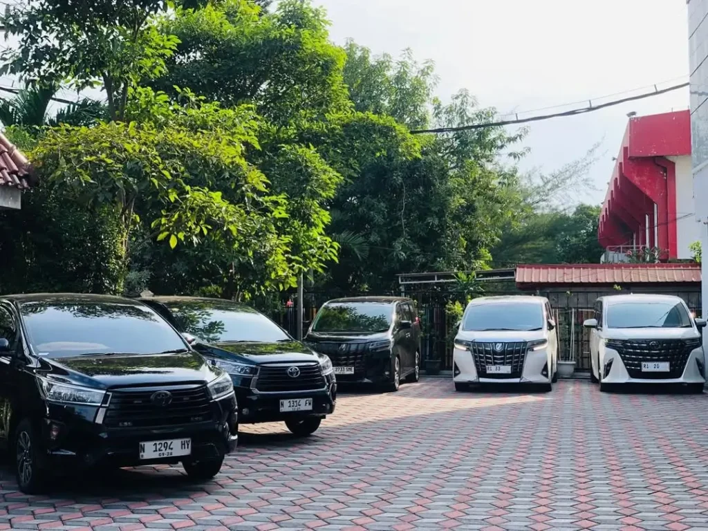 sewa mobil malang terpercaya di Kota Malang & Batu