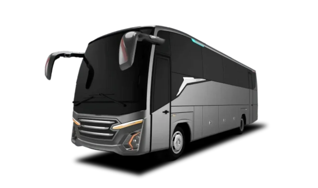 sewa mobil malang dengan medium bus