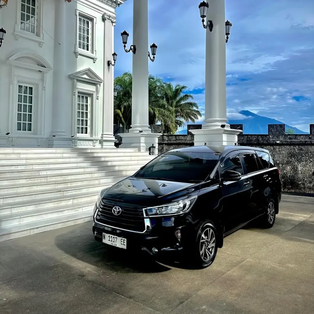 sewa mobil malang dengan sopir terbaik 2026